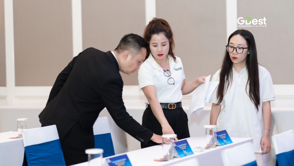 HỌC ĐƯỢC GÌ KHI LÀM VIỆC VỚI ĐỐI TÁC NHẬT BẢN
