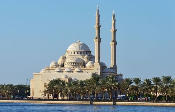 DUBAI – SHARJAH - ABU DHABI — ảnh 4