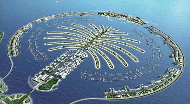 DUBAI – SHARJAH - ABU DHABI — ảnh 3
