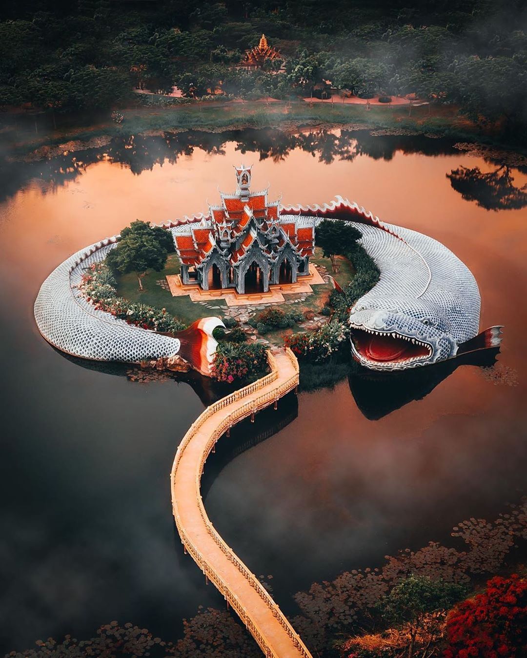 THAILAND: BANGKOK - PATTAYA — ảnh 4