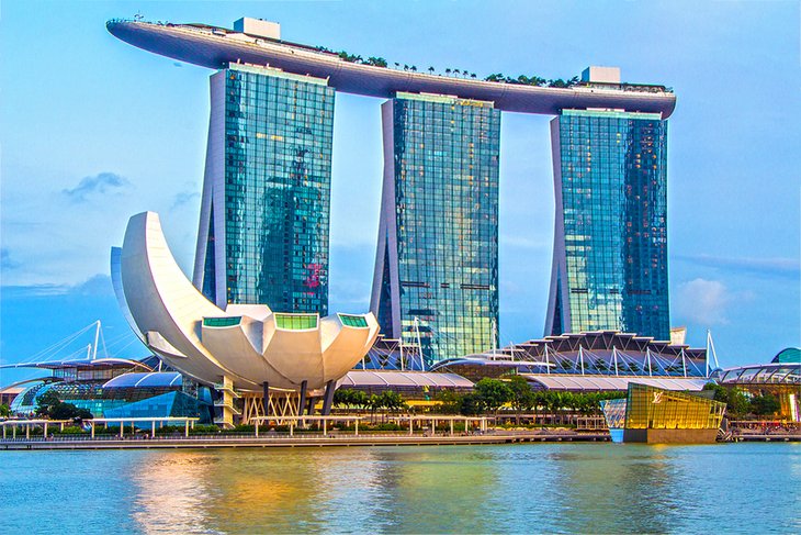 SINGAPORE
