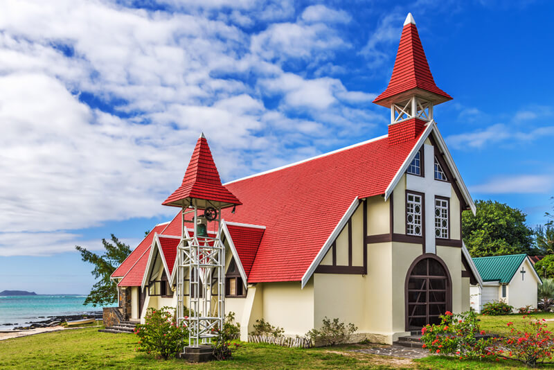 QUỐC ĐẢO MAURITUS — ảnh 2