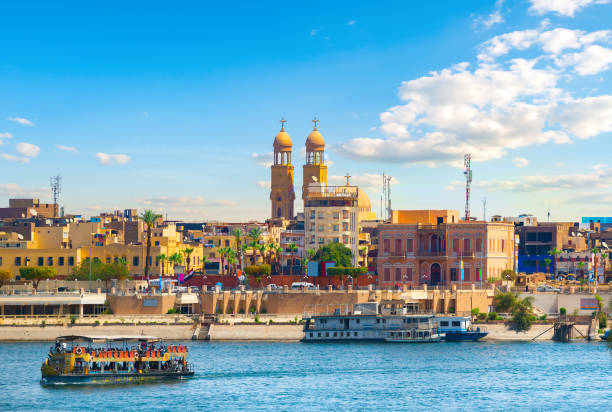 AI CẬP: CAIRO – ASWAN - LUXOR — ảnh 3