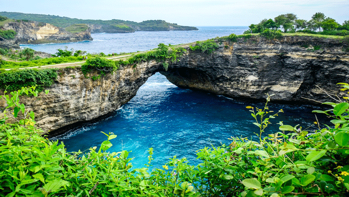 INDONESIA: THIÊN ĐƯỜNG BIỂN ĐẢO BALI — ảnh 3