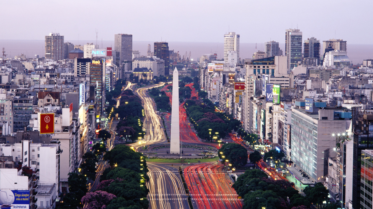 BRASIL - ARGENTINA