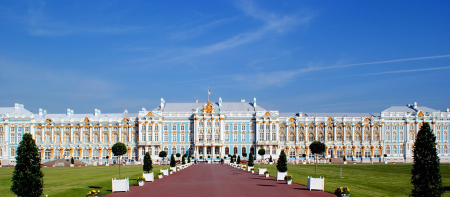 NGA: MOSCOW - SUZDAL –  SAINT PETERSBURG — ảnh 2
