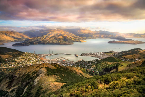 NEW ZEALAND:  AUCKLAND - ROTORUA - CHISRTCHURCH — ảnh 2