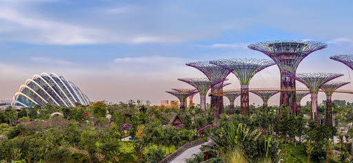 SINGAPORE — ảnh 2