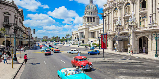 CUBA: HAVANA – VINALES – VARADERO — ảnh 2