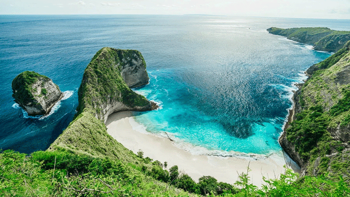 INDONESIA: THIÊN ĐƯỜNG BIỂN ĐẢO BALI — ảnh 4