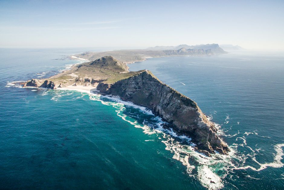 NAM PHI: JOHANNESBURG – SUN CITY – PRETORIA – CAPE TOWN — ảnh 4