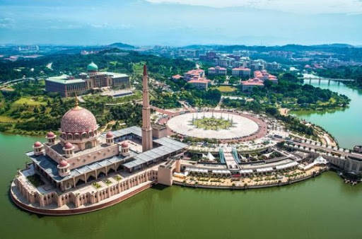 MALAYSIA: KUALA LUMPUR - LANGKAWI — ảnh 5