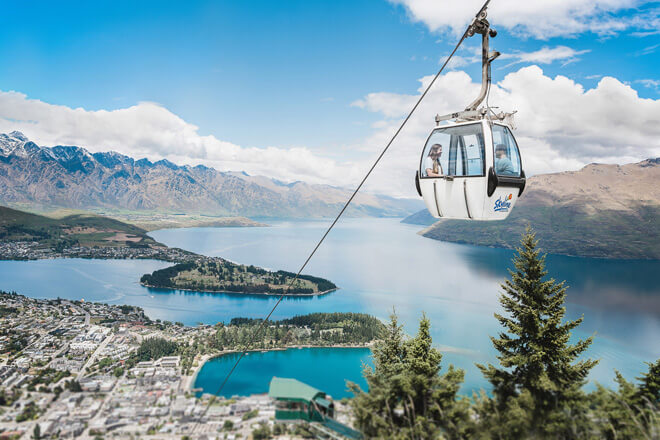 NEW ZEALAND - ÚC: AUCKLAND - WAITOMO - ROTORUA –MELBOURNE - SYDNEY — ảnh 2