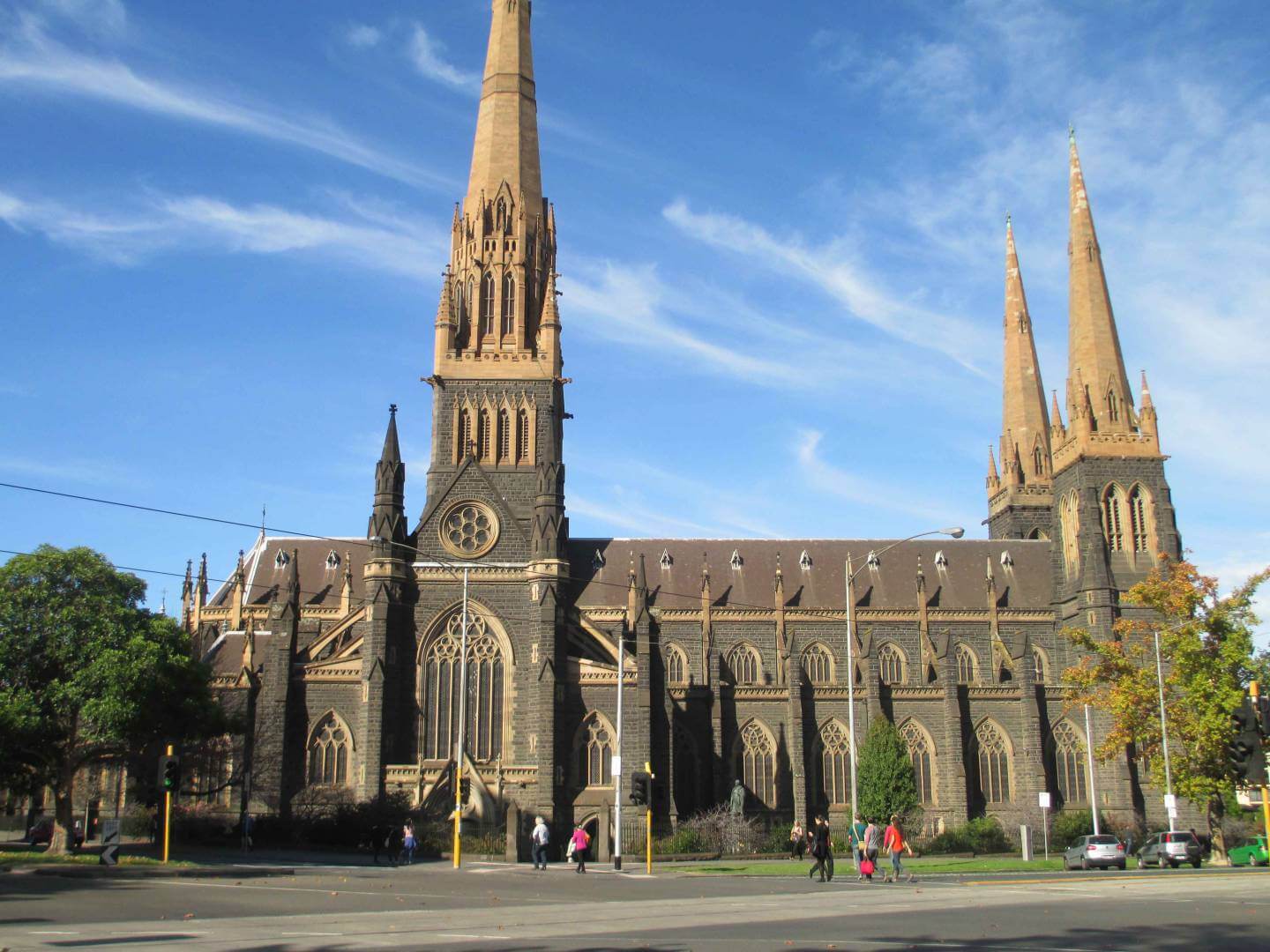 ÚC: SYDNEY – MELBOURNE — ảnh 5