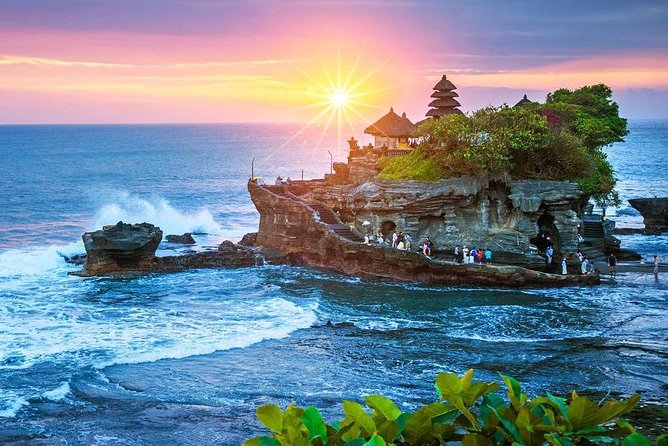 INDONESIA: THIÊN ĐƯỜNG BIỂN ĐẢO BALI