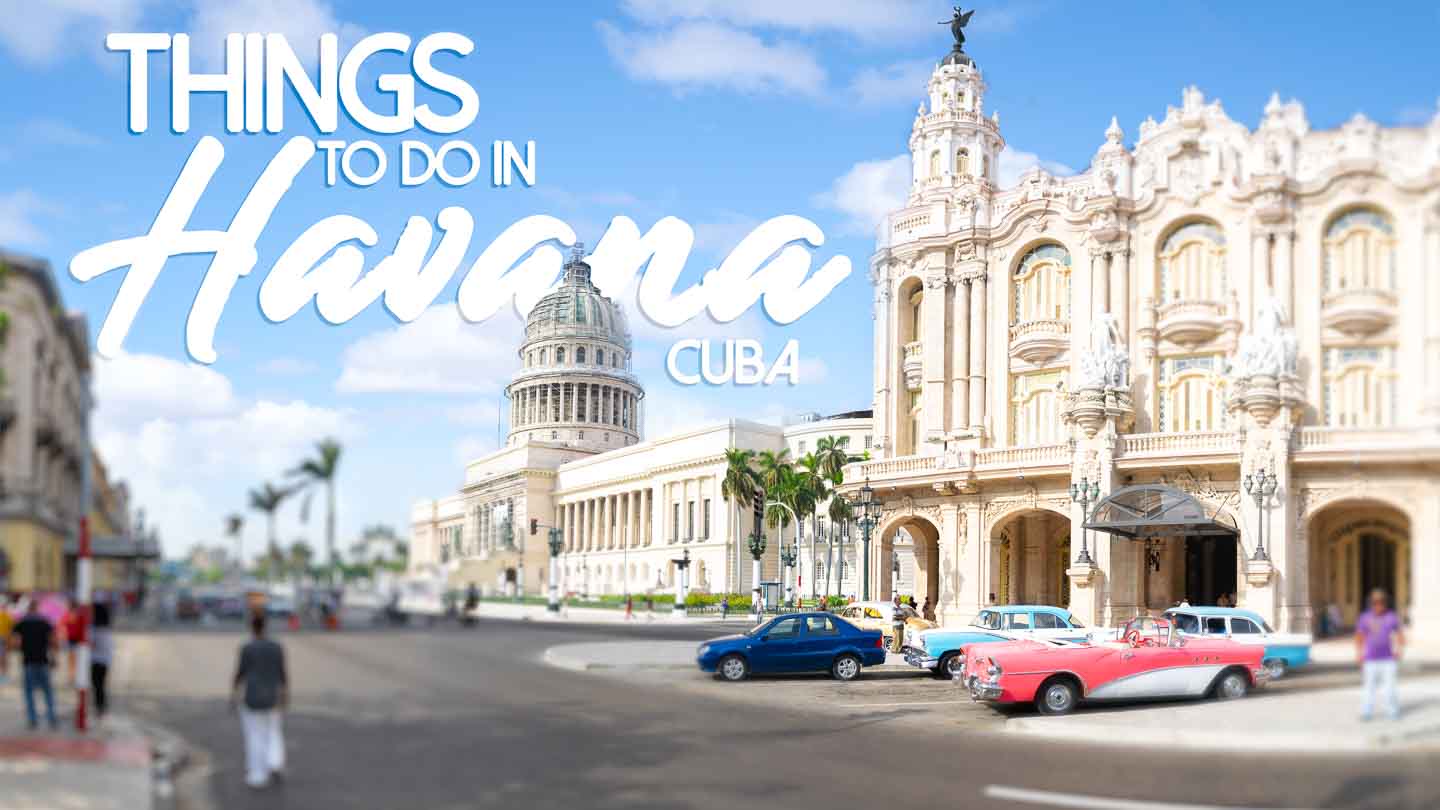 CUBA: HAVANA – VINALES – VARADERO — ảnh 3