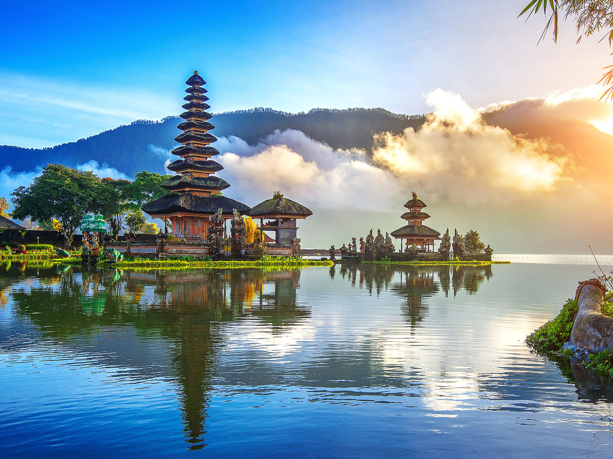 INDONESIA: THIÊN ĐƯỜNG BIỂN ĐẢO BALI — ảnh 2