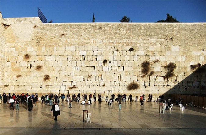 ISAREL - JERUSALEM