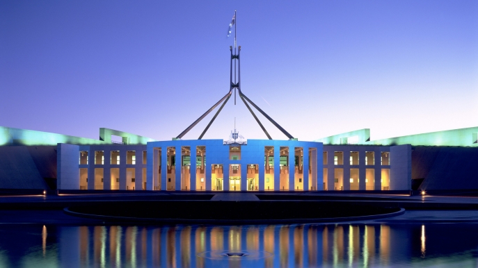 ÚC: SYDNEY – MELBOURNE