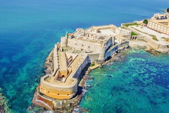 MALTA - Ý