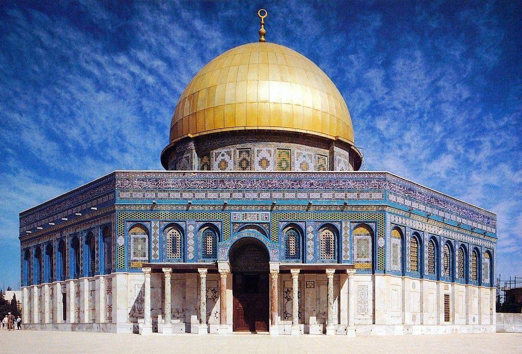 ISAREL - JERUSALEM