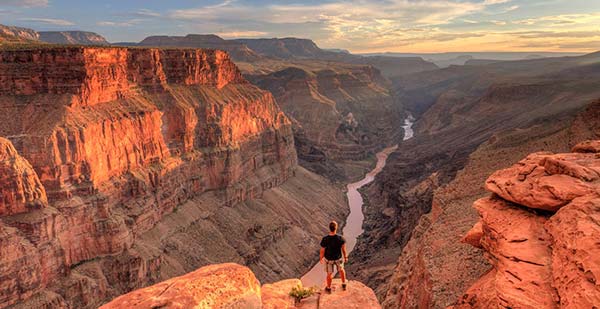 HOA KỲ: NEW YORK – PHILADELPHIA – WASHINGTON DC  – GRAND CANYON – SAN DIEGO — ảnh 3