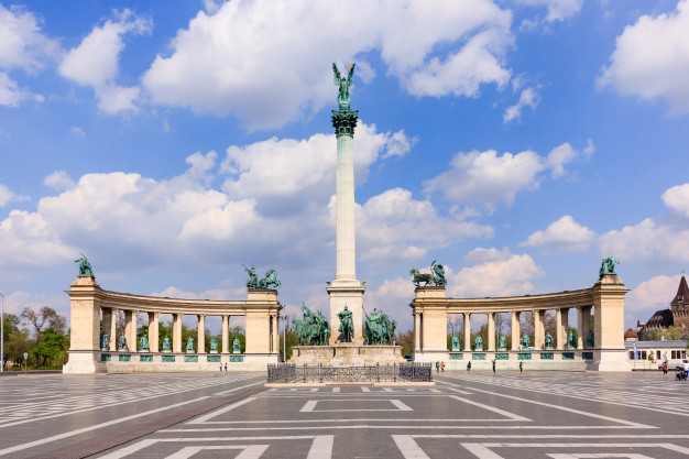 HUNGARY – SERBIA - BULGARIA — ảnh 5