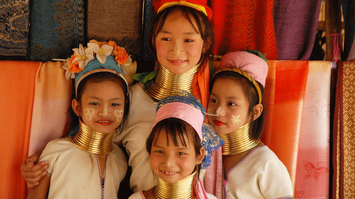 THAILAND: CHIANG MAI – CHIANG RAI — ảnh 3