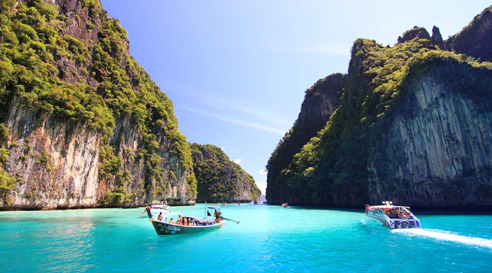 THÁI LAN: BANGKOK - PHUKET — ảnh 4