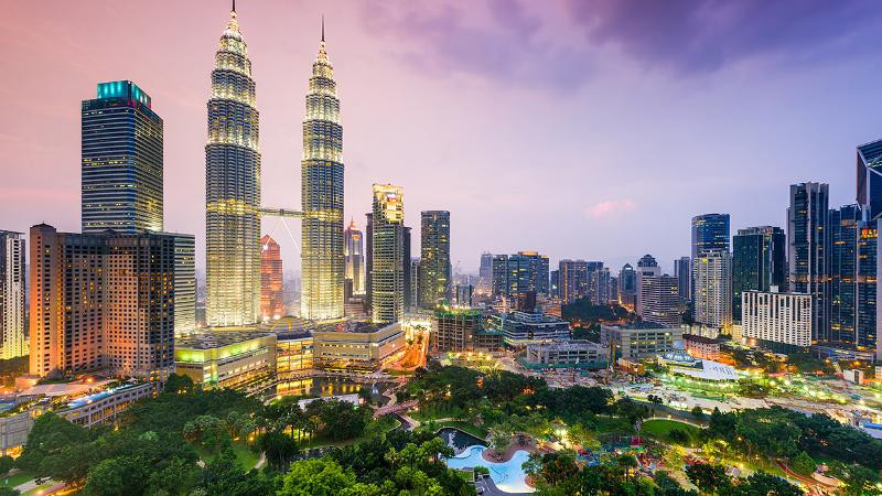 SINGAPORE – INDONESIA - MALAYSIA — ảnh 3
