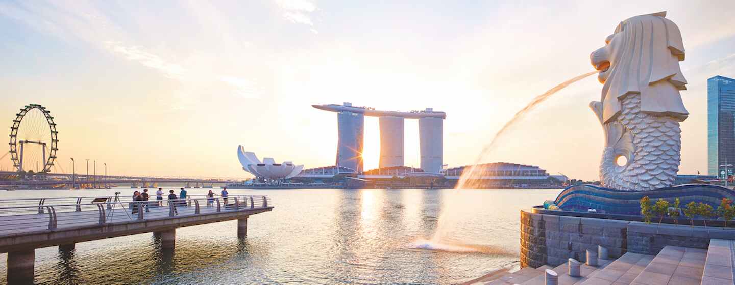 SINGAPORE — ảnh 5