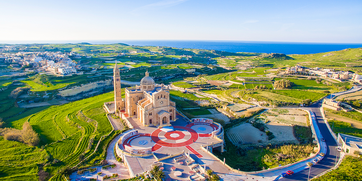 MALTA - Ý — ảnh 5