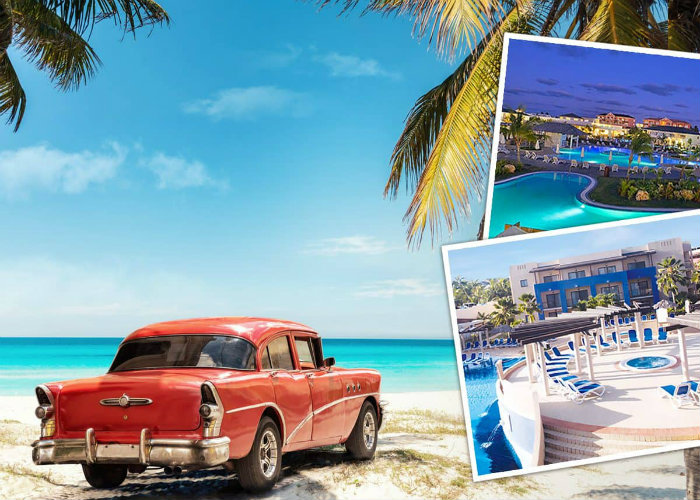 CUBA: HAVANA – VINALES – VARADERO — ảnh 5