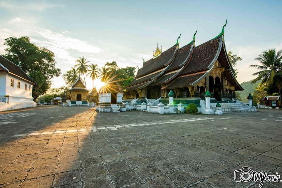 LÀO - THÁI LAN — ảnh 5