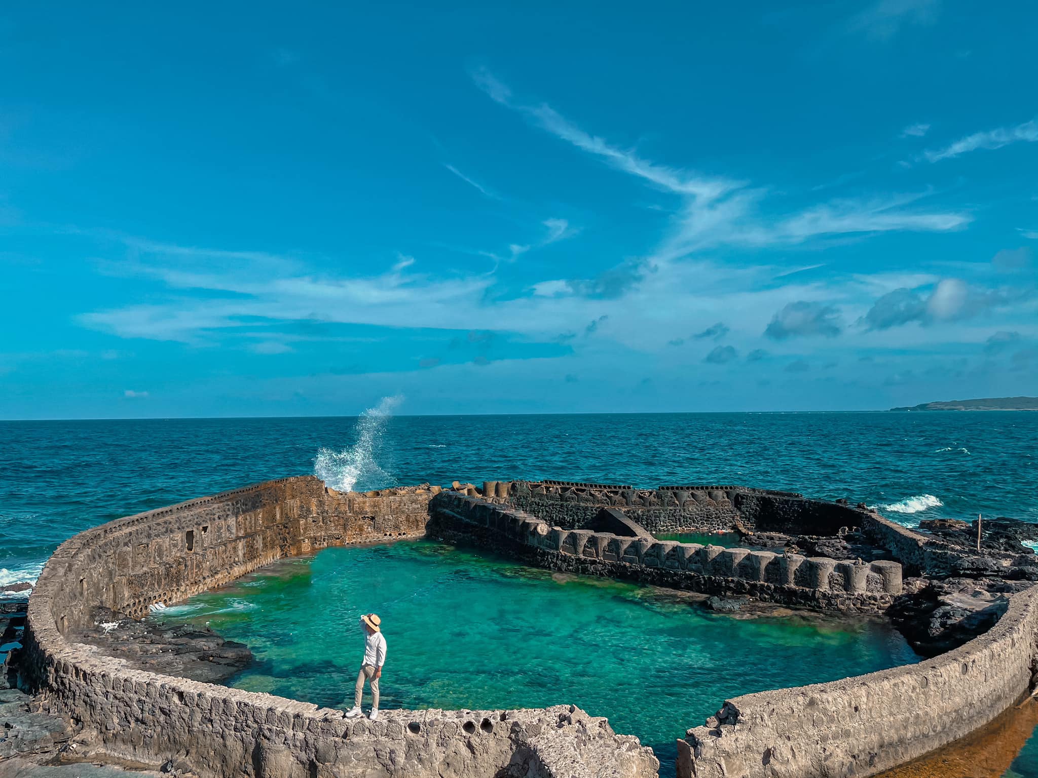TP HCM – PHAN THIẾT – ĐẢO PHÚ QUÝ