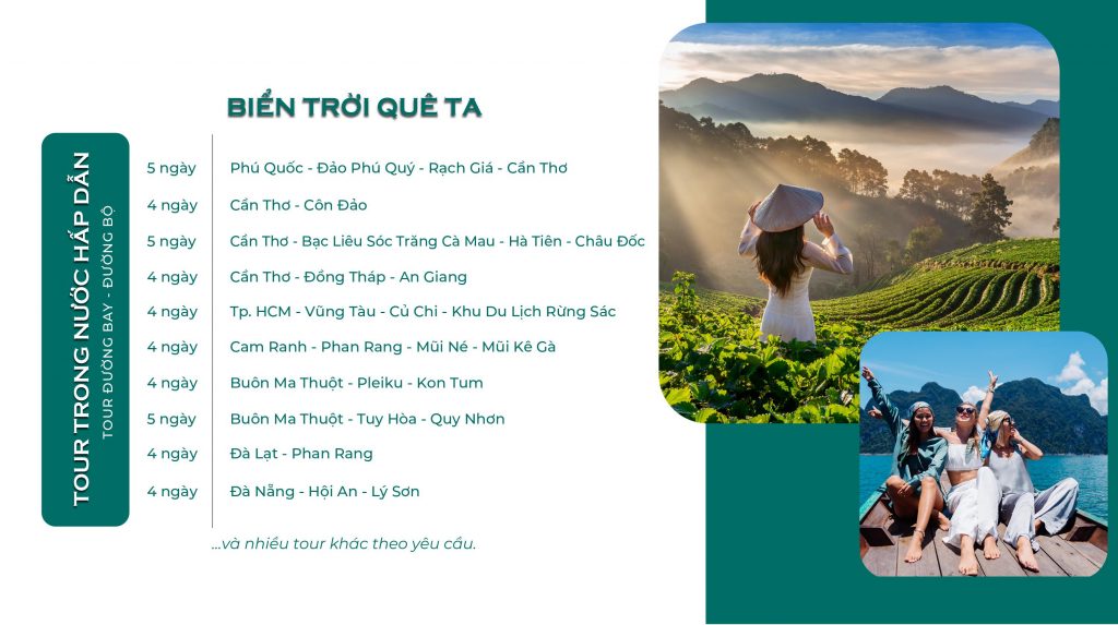 GBest Việt Nam — hồ sơ năng lực trang 12