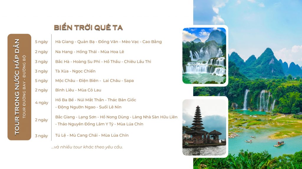 GBest Việt Nam — hồ sơ năng lực trang 13