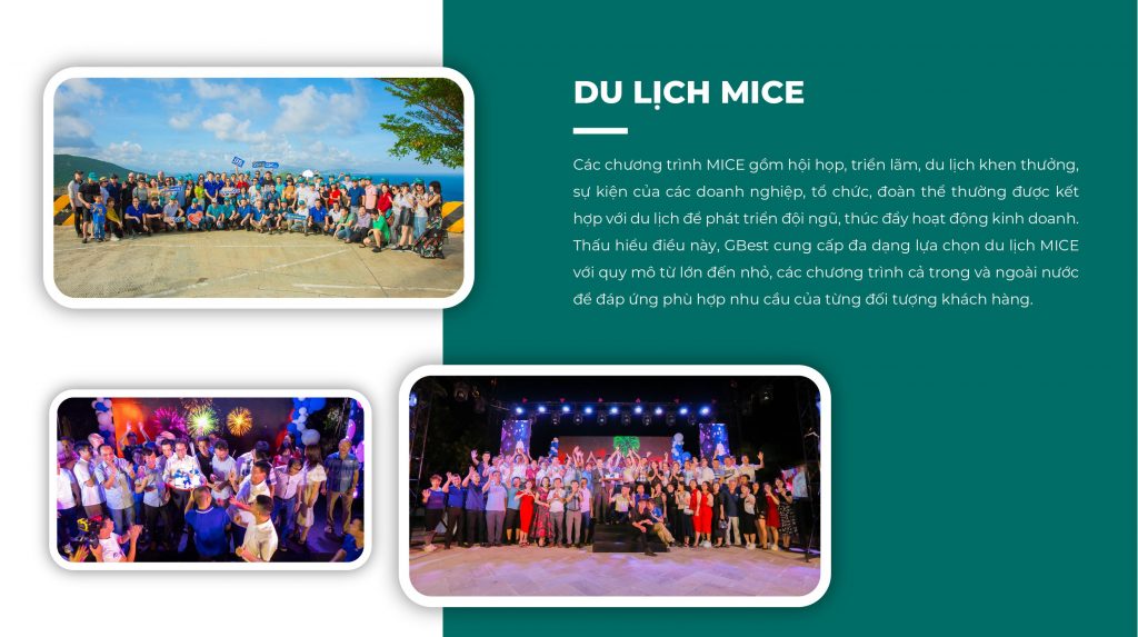 GBest Việt Nam — hồ sơ năng lực trang 6