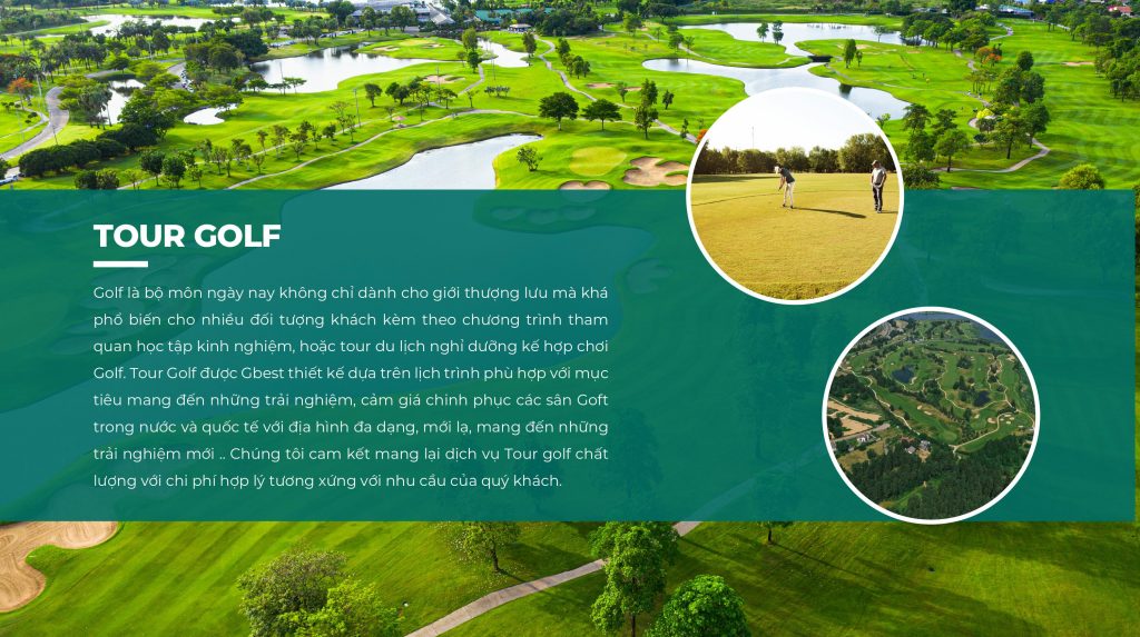 GBest Việt Nam — hồ sơ năng lực trang 8