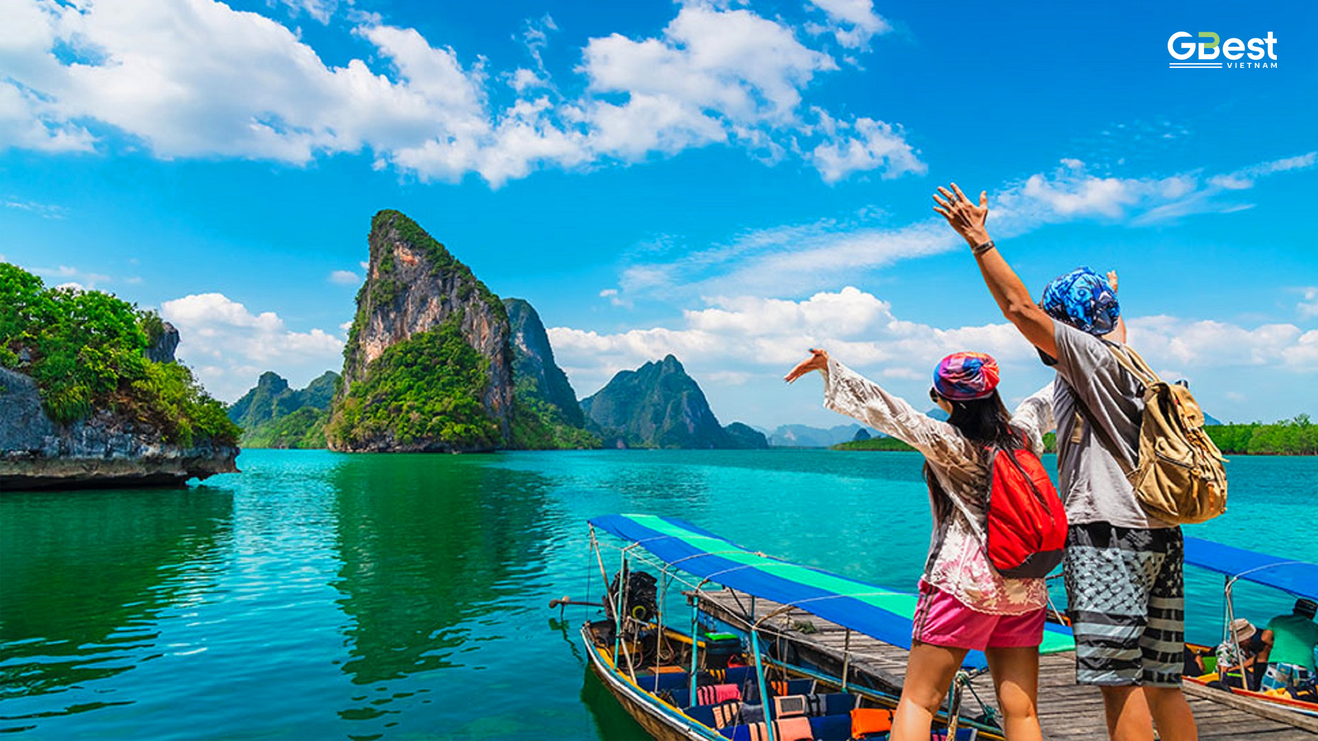 DU LỊCH NGHỈ DƯỠNG CAO CẤP – MÓN QUÀ TUYỆT VỜI CHO CƠ THỂ VÀ TINH THẦN