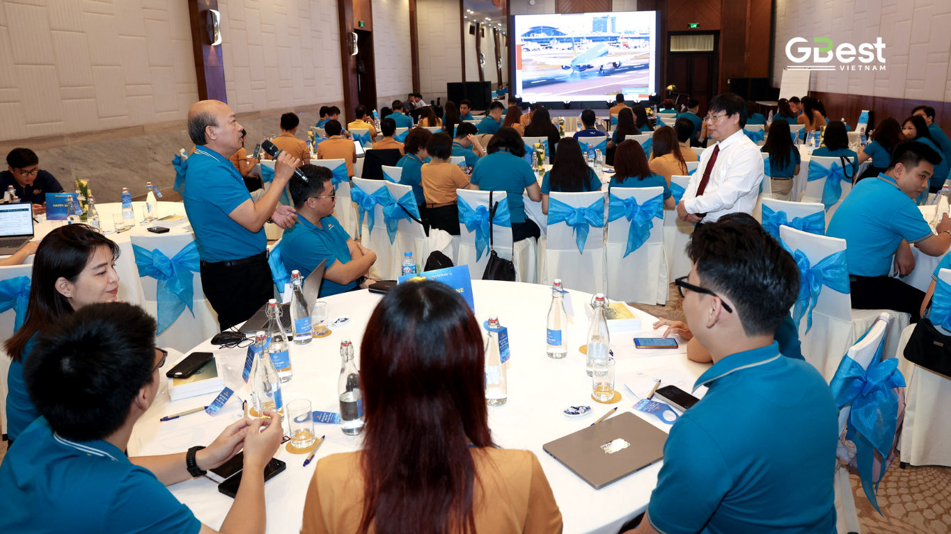 DU LỊCH MICE LÀ GÌ? XU HƯỚNG BÙNG NỔ? GIẢI PHÁP TỔ CHỨC TỪ A - Z