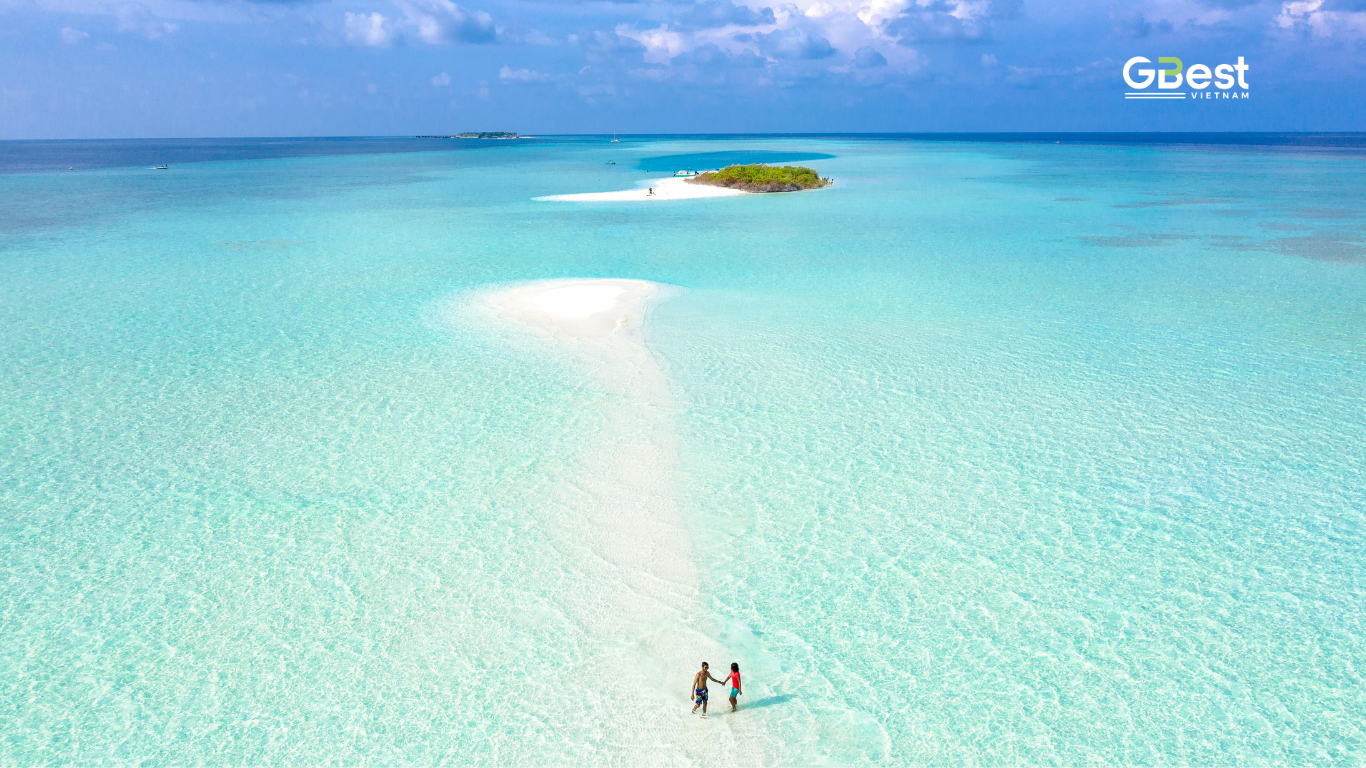 ĐI MALDIVES DỊP ĐẦU NĂM CÓ GÌ ĐẶC BIỆT? KINH NGHIỆM & GỢI Ý LỊCH TRÌNH PHÙ HỢP