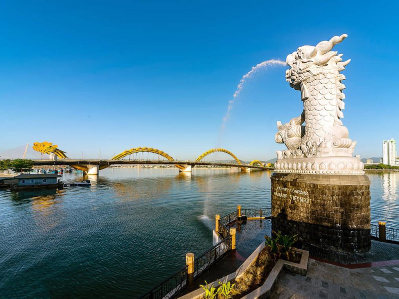 ĐÀ NẴNG – SƠN TRÀ – BÀ NÀ – HỘI AN
