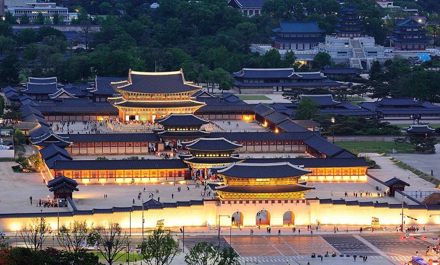 BUSAN- SEOUL- KOREAN FOLK VILLAGE – THÁP NAM SAN